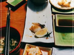 -鳗鱼家·深夜食堂(军博店)