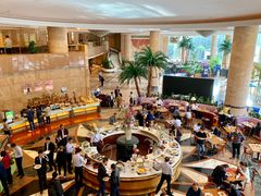 -南京维景国际大酒店(南京博物院店)