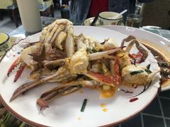 -老渔家特色海味馆(金海中路店)