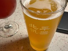 -北平机器Peiping Machine(百子湾店)