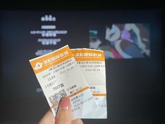 -深影国际影城(学院南路店CGS中国巨幕店)