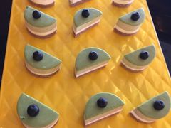 -东方豪景花园酒店·怡景旋转餐厅