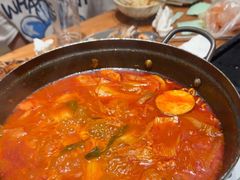 -KimPro 辛普乐概念韩餐