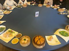 -海湾壹品·粤菜·早茶·烤鸭(拱北店)