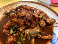 -侬佳蒸菜馆(听潮店)