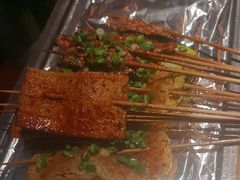 -微醺烤牛·炭火烧烤·精酿啤酒(东郊记忆店)