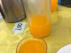 -大城·烧烤海鲜大排档(台东店)