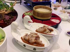 -好福记饭店(红梅公园店)
