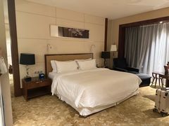 -天津君隆威斯汀酒店