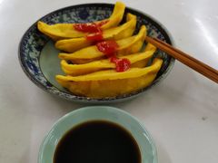 -金陵老丁家馄饨(新街口店)