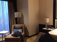 -长沙富力万达文华酒店