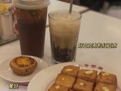 -大哥餐厅(西城花园店)