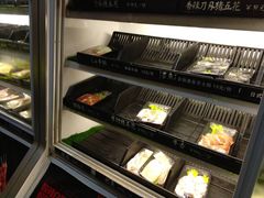 -碎怂烤肉(钟楼柳巷店)