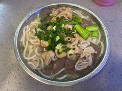 -守英猪脏粉(仓桥街店)