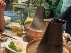 -牛街·马辈儿涮肉(牛街总店)