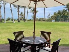 -宴悦海鲜餐厅·游水海鲜·牛排(亚龙湾瑞吉店)