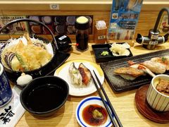 -合点寿司(金虹桥商场店)