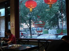 -将台涮肉(酒仙桥店)