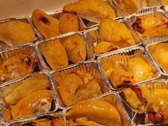 芝士榴莲-钱库里海鲜自助(唐山街店)