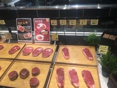 -盒马鲜生(红莲店)