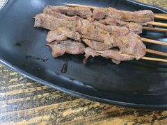 -碳炉海鲜烧烤·1992(北京路店)