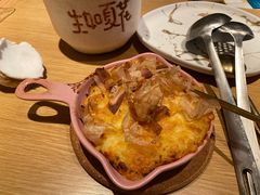 -生如夏花泰式火锅(西村黑金店)