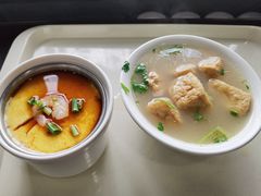 鸡蛋羹-护国寺小吃(安定门店)