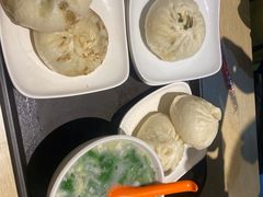 -白杨包子(通达街店)