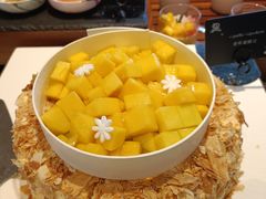 -Social 秀西餐厅-长沙瑞吉酒店(运达店)