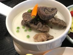 -柒园·三十年创意杭帮菜(龙湖滨江天街店)