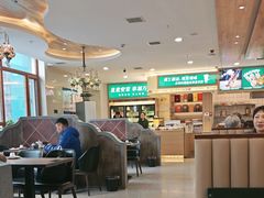 -直隶安家罩饼(复兴路店)
