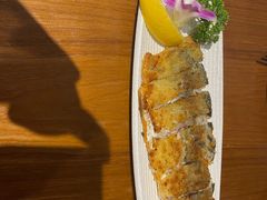 -大鲜生·亚洲菜融合小食堂