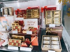 -布歌东京(金融街购物中心店)