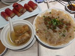 -粤匠·澳门点心粤菜海鲜(澳门半岛店)