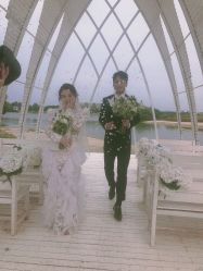 点击看大图 -太郎花子婚纱摄影艺术中心