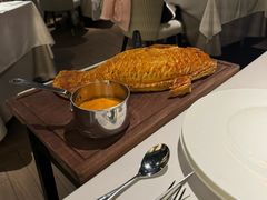 -Oyster Talks 四度蚝法餐厅