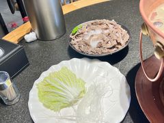 -东来顺(非遗·清真火锅·盛世广场店)