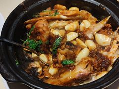 -龙记烧腊茶餐厅(常德路店)