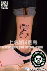 点击看大图 -越域刺青