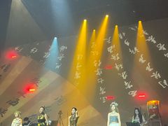 -赤红音乐现场(浦东金桥路店)
