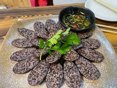 -松栢朝鲜族味道·脊骨汤(总店)