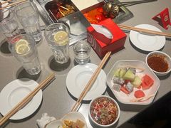 -海底捞火锅(苏宁生活广场店)