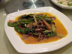 -龙景轩大酒店(宝杨路店)