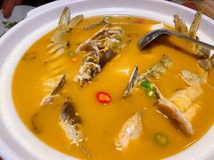 -小俩口烧烤东北菜(双井店)