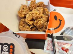 -前进5路汉堡炸鸡(前进五路店)
