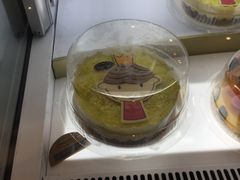 -哈根达斯(朝阳大悦城店)