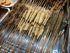 -鼓楼夜市
