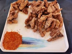 -伊带伊路新疆美食府(呼家楼店)
