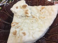 -萨宁音登锡伯风味餐厅(一楼店)
