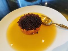 -甄御•海鲜新青岛菜(麦岛店)